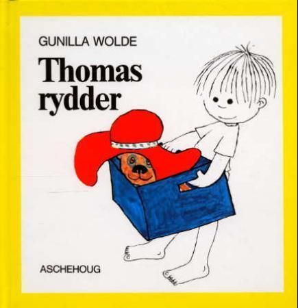Totte städar