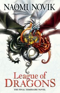 League of dragons