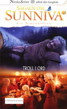 Troll i ord
