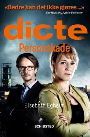 Personskade