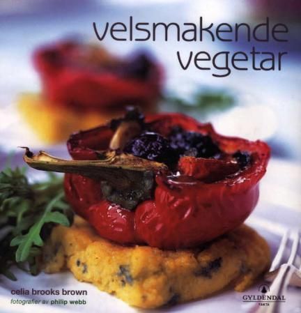 New vegetarian