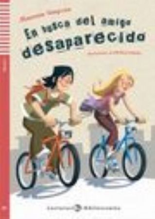 En busca del amigo desaparecido