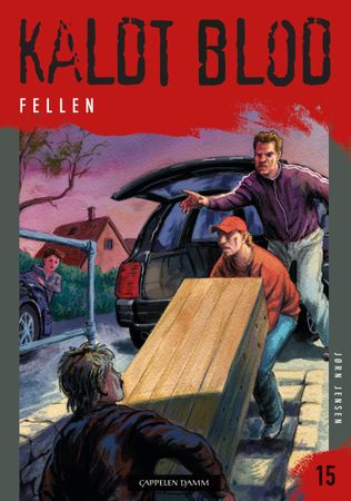 Fælden