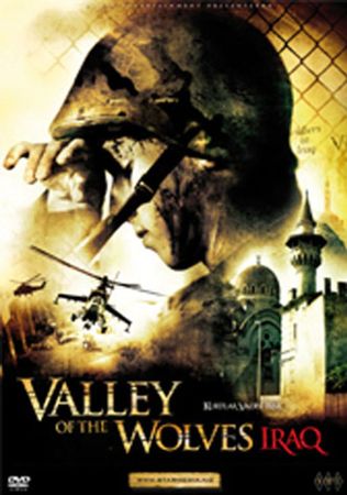 Kurtlar Vadisi - Irak
