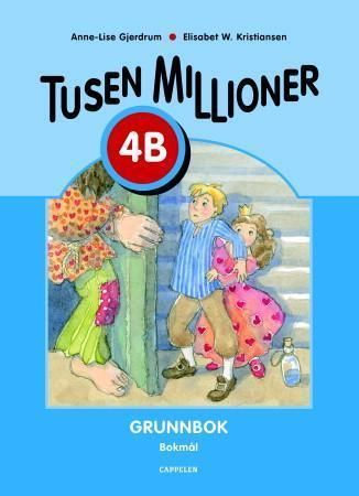 Tusen millioner 4B