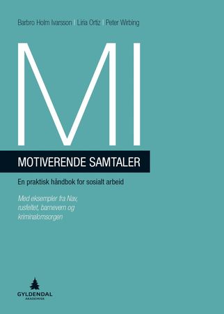 MI - motiverande samtal