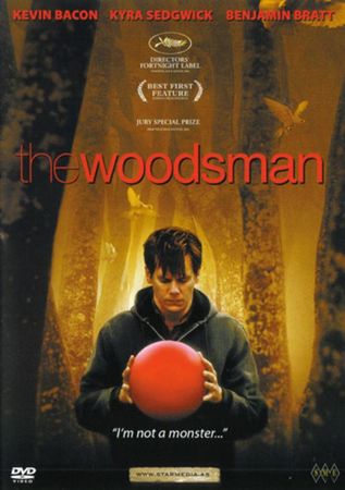 The Woodsman