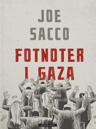 Footnotes in Gaza