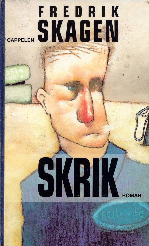 Skrik
