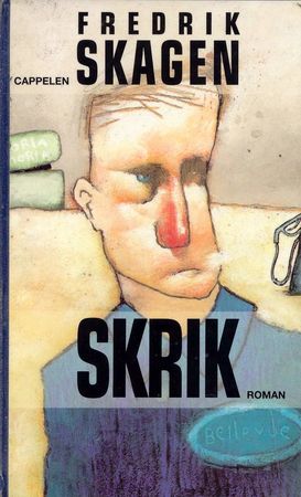 Skrik