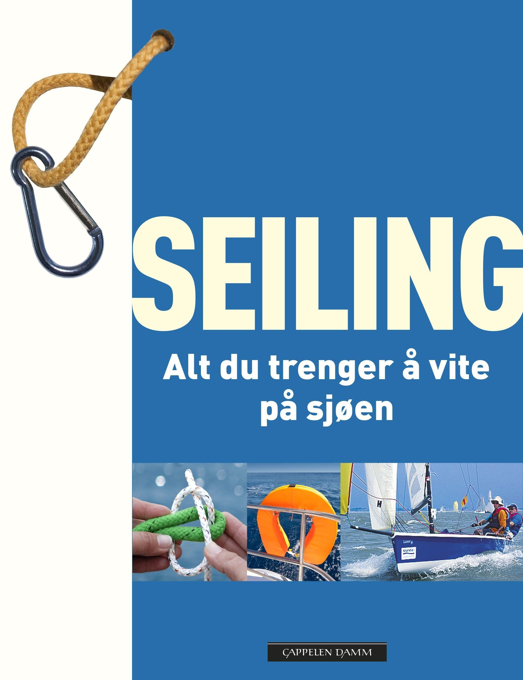 Sailing essentials