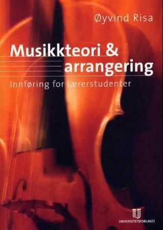 Musikkteori og arrangering