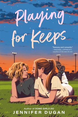 Playing for keeps