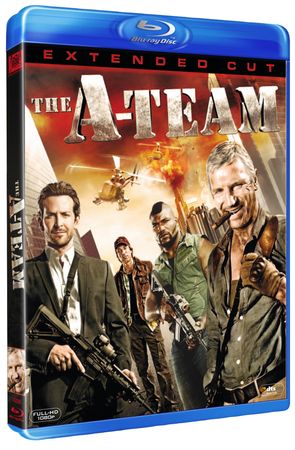 The A-team