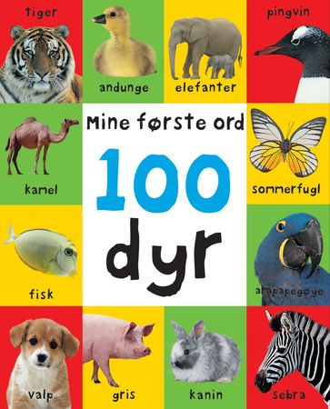 First 100 animals