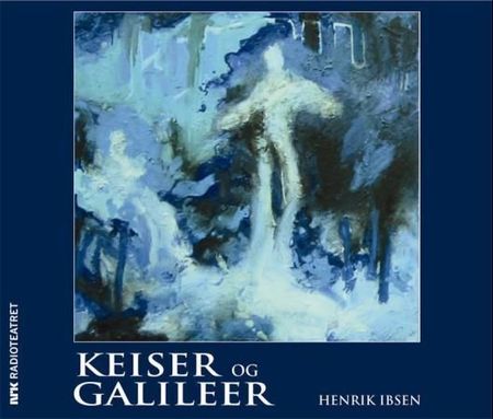 Kejser og galilæer