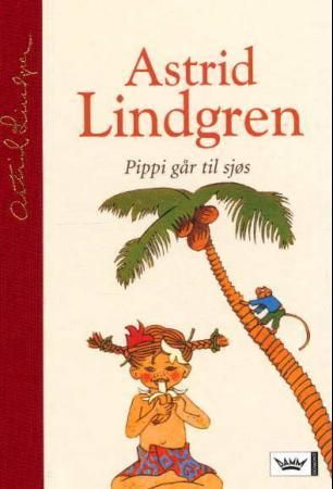 Pippi Långstrump i Söderhavet