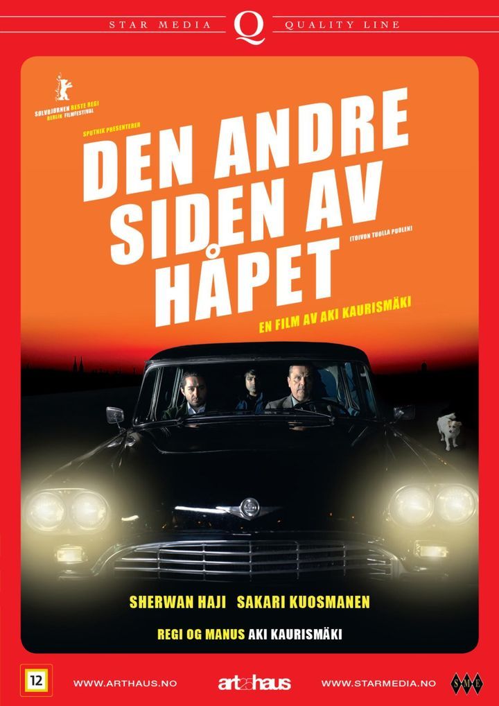 Toivon tuolla puolen