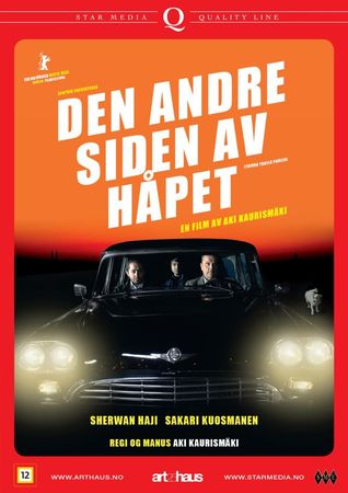 Toivon tuolla puolen