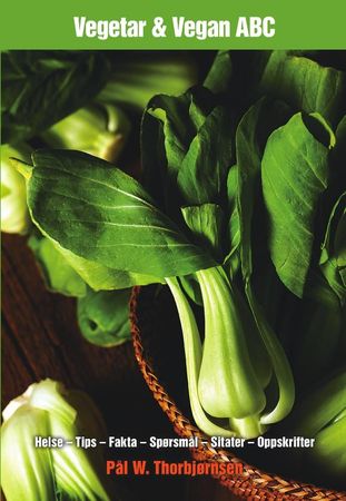 Vegetar & vegan ABC