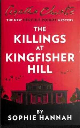 The killings at Kingfisher Hill