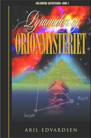 Pyramiden og Orionmysteriet