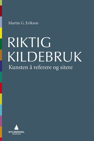 Referera reflekterande