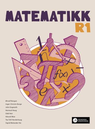 Matematikk R1