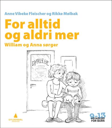 For altid og aldrig mere