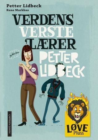Världens elakasta fröken
