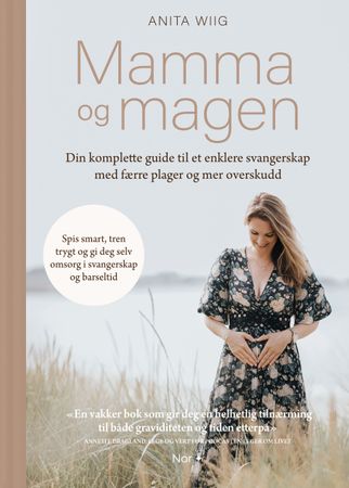Mamma og magen