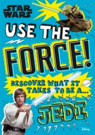 Use the force!