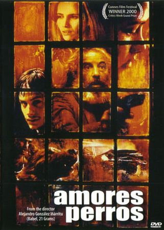 Amores perros