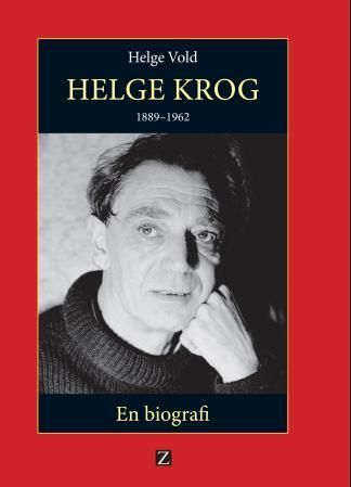 Helge Krog
