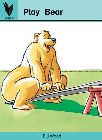 Play bear