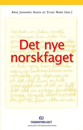 Det Nye norskfaget