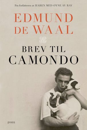 Letters to Camondo