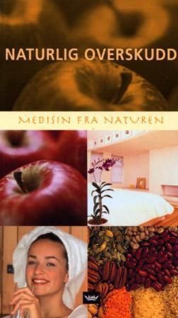 Energy boosters handbook