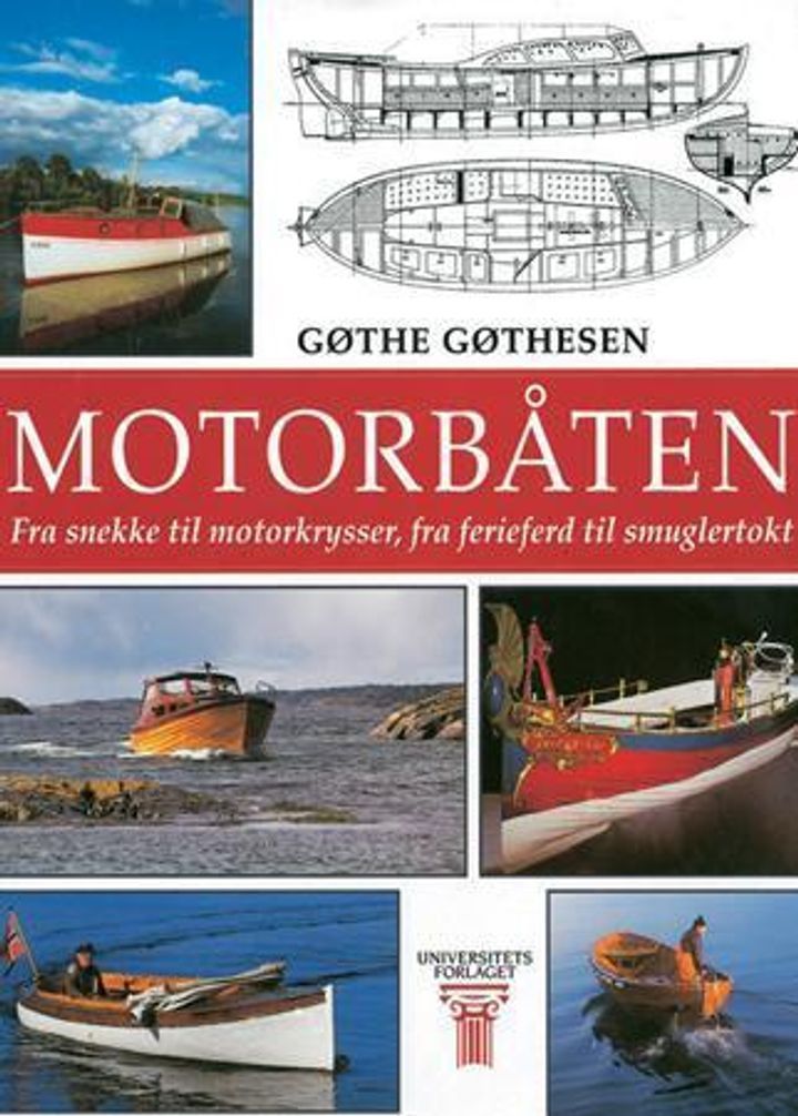 Motorbåten