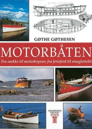 Motorbåten