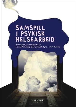 Samspill i psykisk helsearbeid