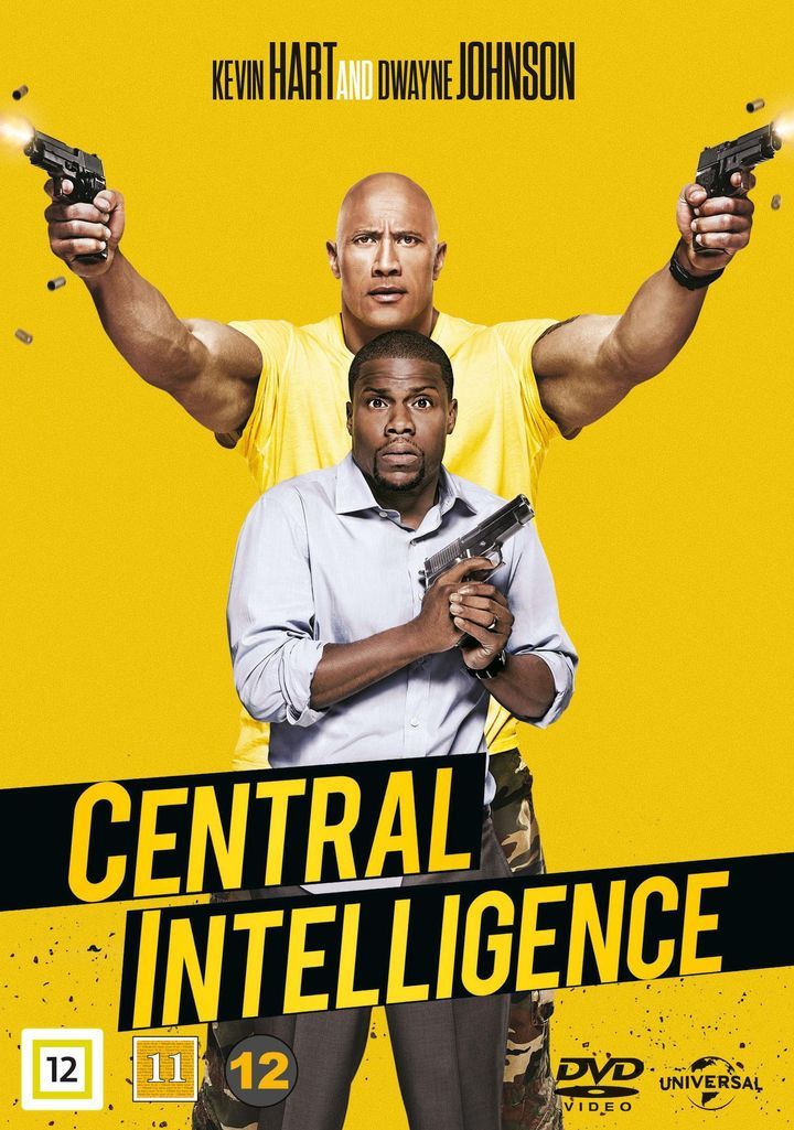 Central intelligence