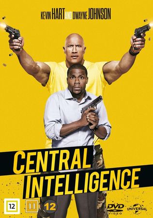 Central intelligence