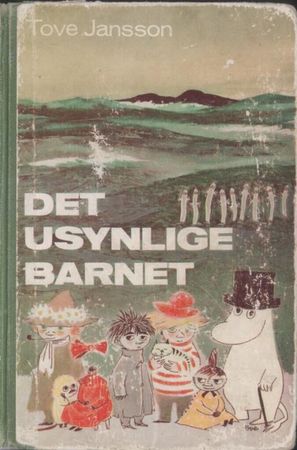 Det osynliga barnet