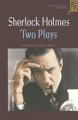 Sherlock Holmes