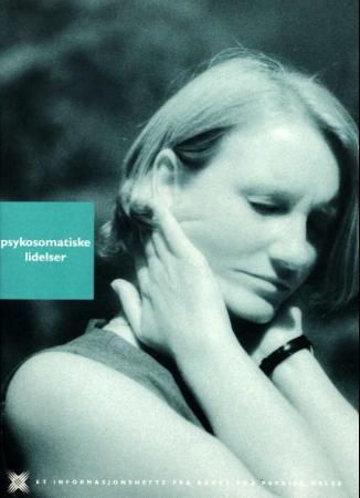 Psykosomatiske lidelser