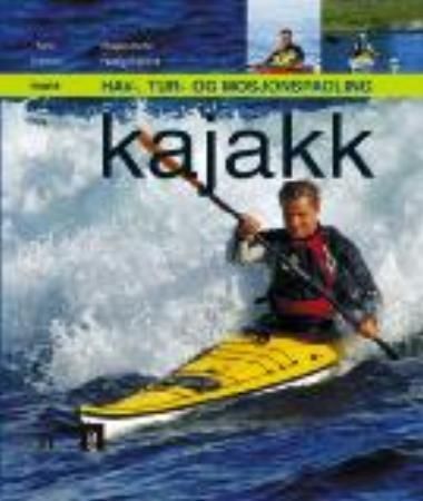 Kajakk