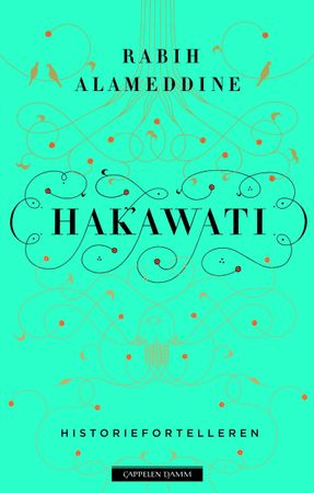 The hakawati