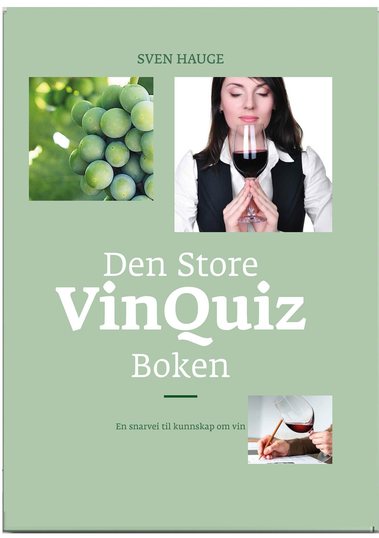 Den store vinquizboken