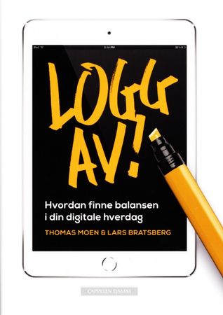 Logg av